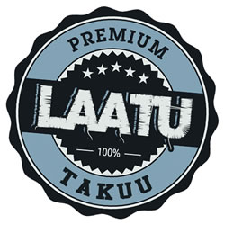 laatutakuu