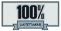 luottettavuus