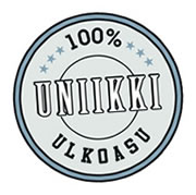 Uniikki ulkoasu