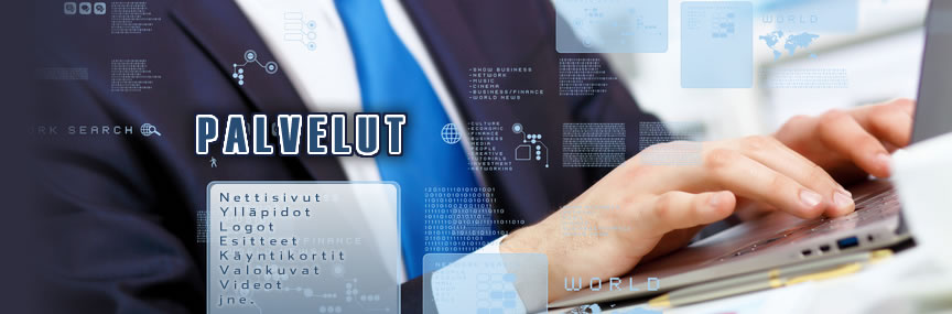 JS Web Palvelut